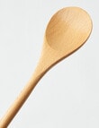 Bakers Delight Wooden Spoon, 30.5cm product photo View 03 S