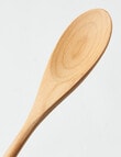 Bakers Delight Long Wooden Spoon, 35.5cm product photo View 03 S
