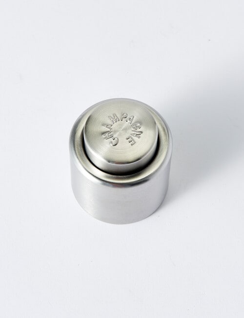 SouthWest Bar Champagne Stopper product photo View 04 L