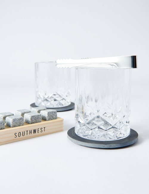 SouthWest Bar Whisky Box Set product photo View 04 L