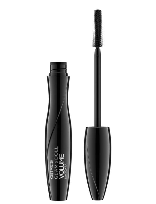 Catrice Glam & Doll Volume Mascara, 010 product photo