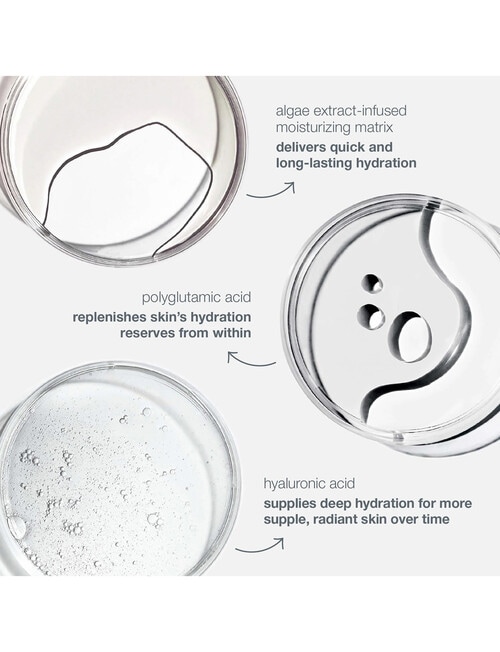 Dermalogica Circular Hydration Serum product photo View 03 L