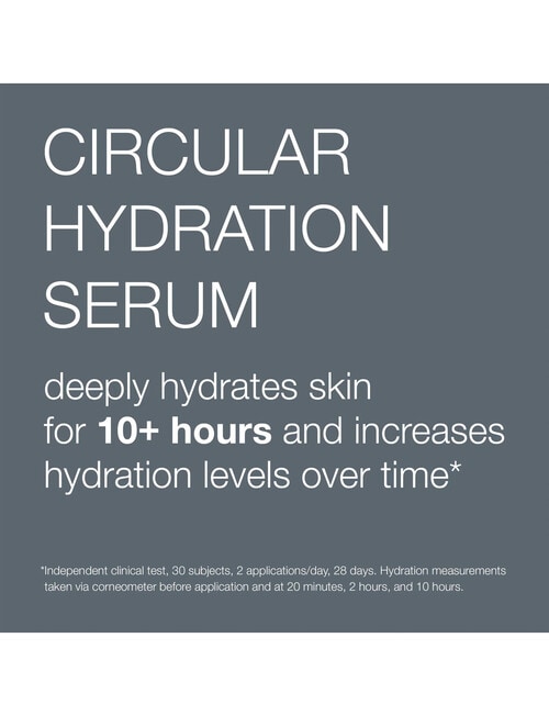 Dermalogica Circular Hydration Serum product photo View 05 L