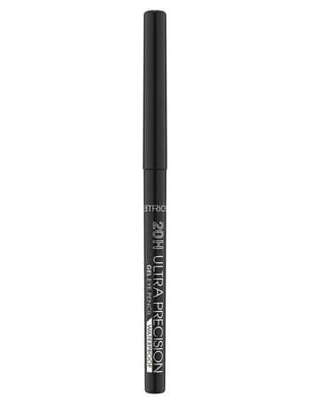 Catrice 20H Ultra Precision Gel Eye Pencil Waterproof product photo