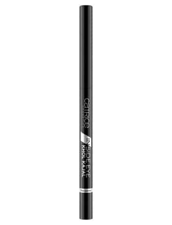 Catrice Inside Eye Kohl Kajal, Black Is The New Black product photo
