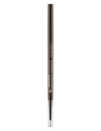 Catrice Slim'Matic Ultra Precise Brow Pencil Waterproof product photo