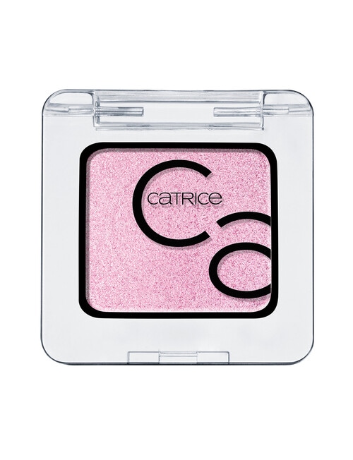 Catrice Art Couleurs Eyeshadow, Silicon Violet product photo