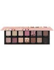 Catrice Pro Next-Gen Nudes Slim Eyeshadow Palette, Courage Is Beauty product photo View 02 S
