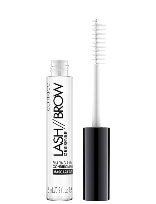 Catrice Lash Brow Designer Shaping And Conditioning Mascara Gel, 010 product photo View 02 L