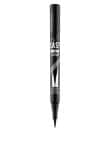 Catrice It's Easy Black Liner Blackest Black product photo View 03 S