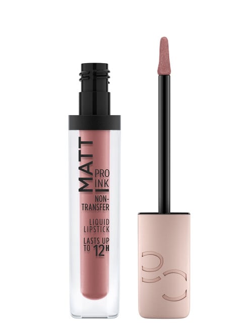 Catrice Matt Pro Ink Non-Transfer Liquid Lipstick product photo View 02 L