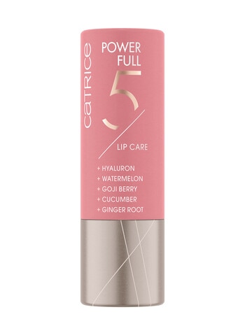 Catrice Power Full 5 Lip Care product photo