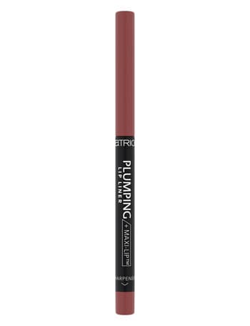 Catrice Plumping Lip Liner product photo