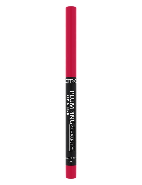 Catrice Plumping Lip Liner product photo