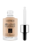 Catrice HD Liquid Coverage Foundation product photo View 02 S