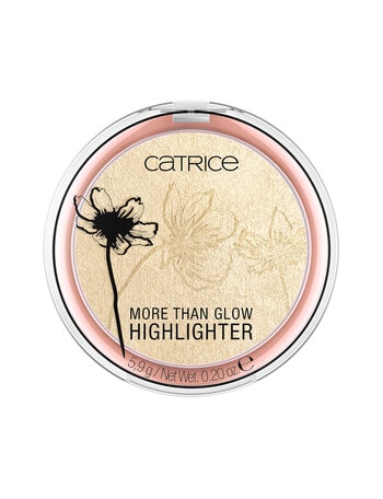 Catrice More Than Glow Highlighter product photo