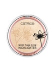 Catrice More Than Glow Highlighter product photo