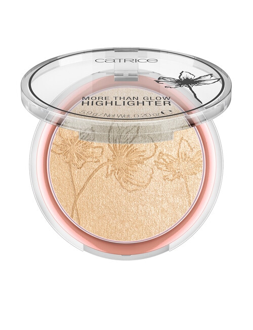 Catrice More Than Glow Highlighter product photo View 02 L