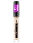 Catrice Liquid Camouflage High Coverage Concealer product photo