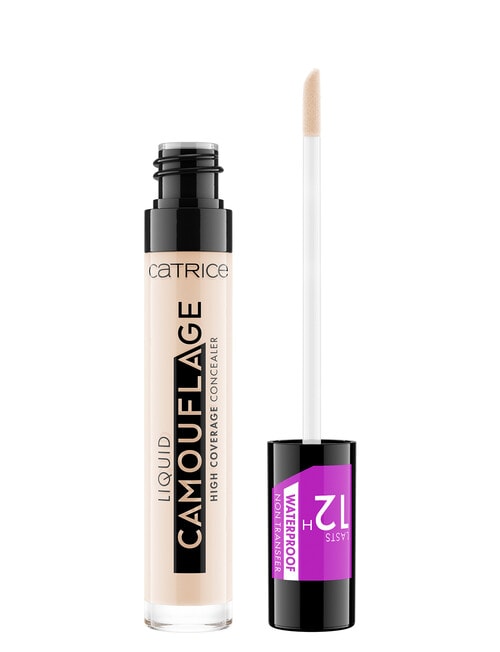Catrice Liquid Camouflage High Coverage Concealer product photo View 02 L