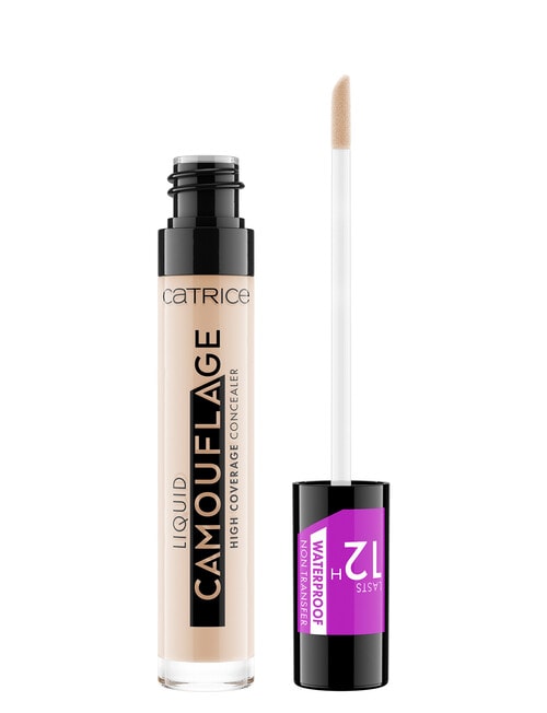 Catrice Liquid Camouflage High Coverage Concealer product photo View 02 L