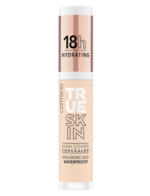 Catrice True Skin High Cover Concealer product photo