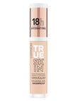Catrice True Skin High Cover Concealer product photo