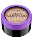 Catrice Ultimate Camouflage Cream product photo