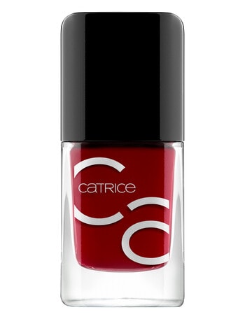 Catrice ICONails Gel Lacquer, Caught On The Red Carpet product photo
