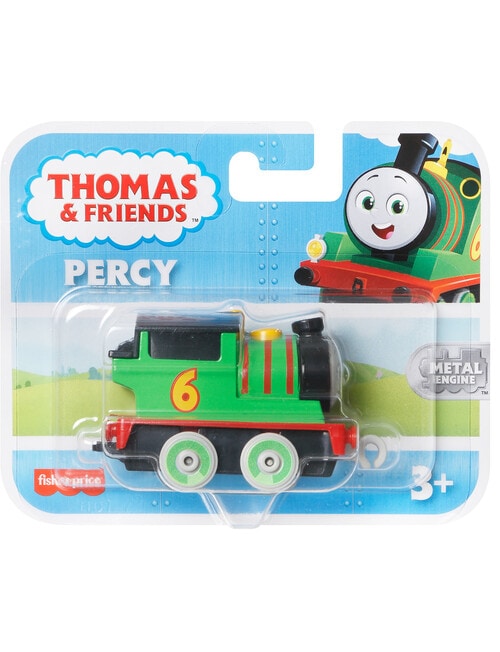 Thomas The Tank Engine Small Diecast Trains, Assorted product photo View 05 L