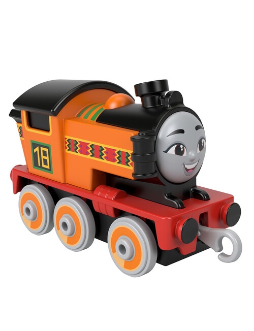 Thomas The Tank Engine Small Diecast Trains, Assorted product photo View 09 L