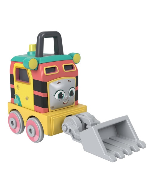 Thomas The Tank Engine Small Diecast Trains, Assorted product photo View 12 L