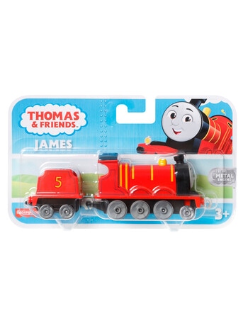 Thomas The Tank Engine Die-Cast Engines, Assorted product photo