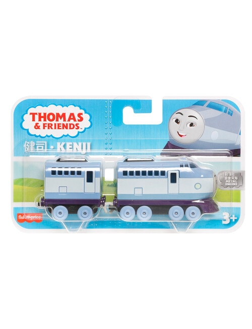 Thomas The Tank Engine Die-Cast Engines, Assorted product photo View 03 L