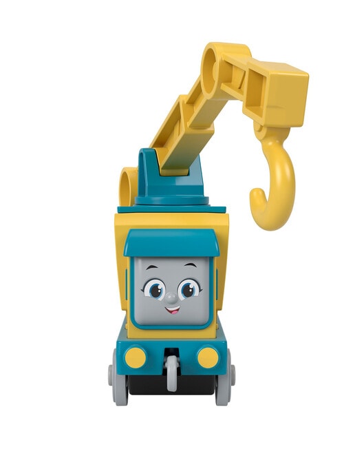 Thomas The Tank Engine Die-Cast Engines, Assorted product photo View 11 L