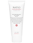 Natio Rosewater Hydration Moisture Balance Day Cream SPF50+, 90ml product photo