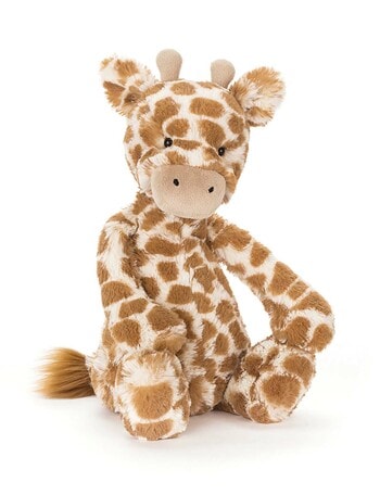 Jellycat Bashful Giraffe, Medium product photo