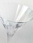 Luigi Bormioli Bach Martini Glasses, 260ml, Set of 4 product photo View 02 S
