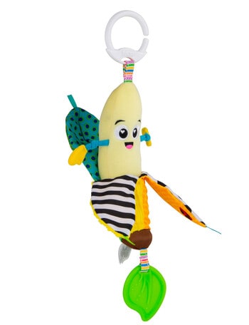 Lamaze Clip & Go Bea the Banana product photo