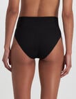 Berlei Understate Seamfree Full Brief, Black product photo View 03 S