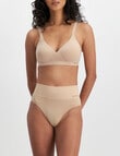Berlei Understate Seamfree Full Brief, Nude 2 product photo View 04 S