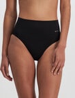 Berlei Understate Seamfree Full Brief, Black product photo
