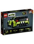 LEGO Technic Ford Mustang Shelby GT500, 42138 product photo View 09 S