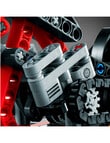LEGO Technic Motorcycle, 42132 product photo View 04 S