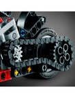 LEGO Technic Motorcycle, 42132 product photo View 05 S