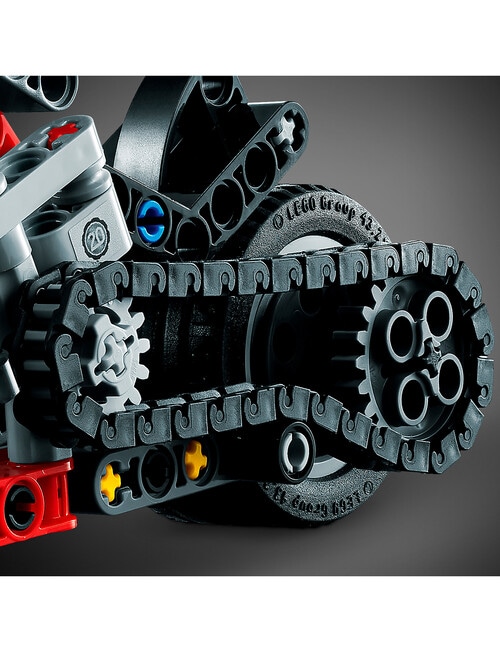 LEGO Technic Motorcycle, 42132 product photo View 05 L