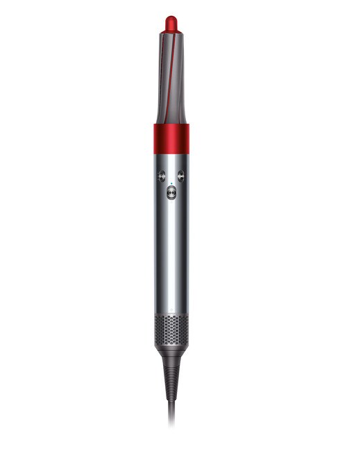 Dyson Airwrap Styler Complete, Red & Nickel product photo View 03 L