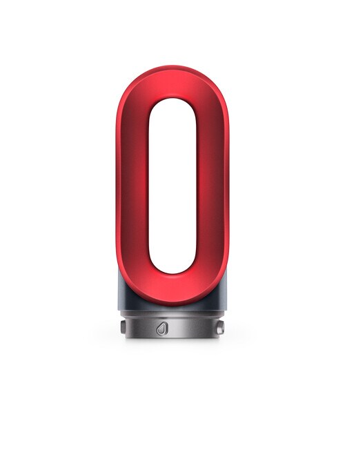 Dyson Airwrap Styler Complete, Red & Nickel product photo View 07 L