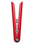 Dyson Corrale Straightener, Red & Nickel product photo View 03 S