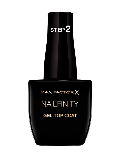 Max Factor Nailfinity #100 The Finale product photo